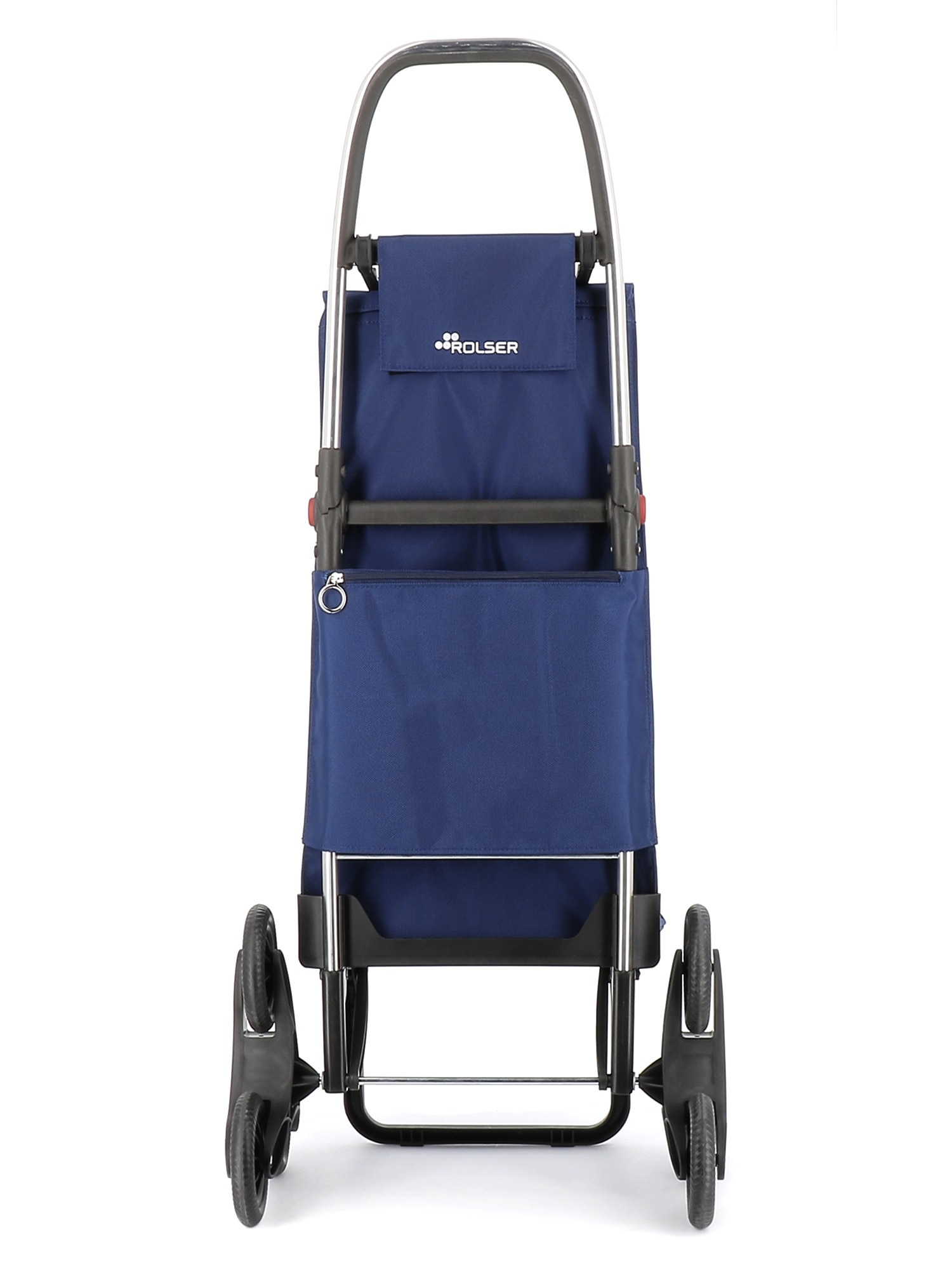 Imagen 3 de Carro de la compra Akanto MF 6L Rolser Rolser - Azul Azul