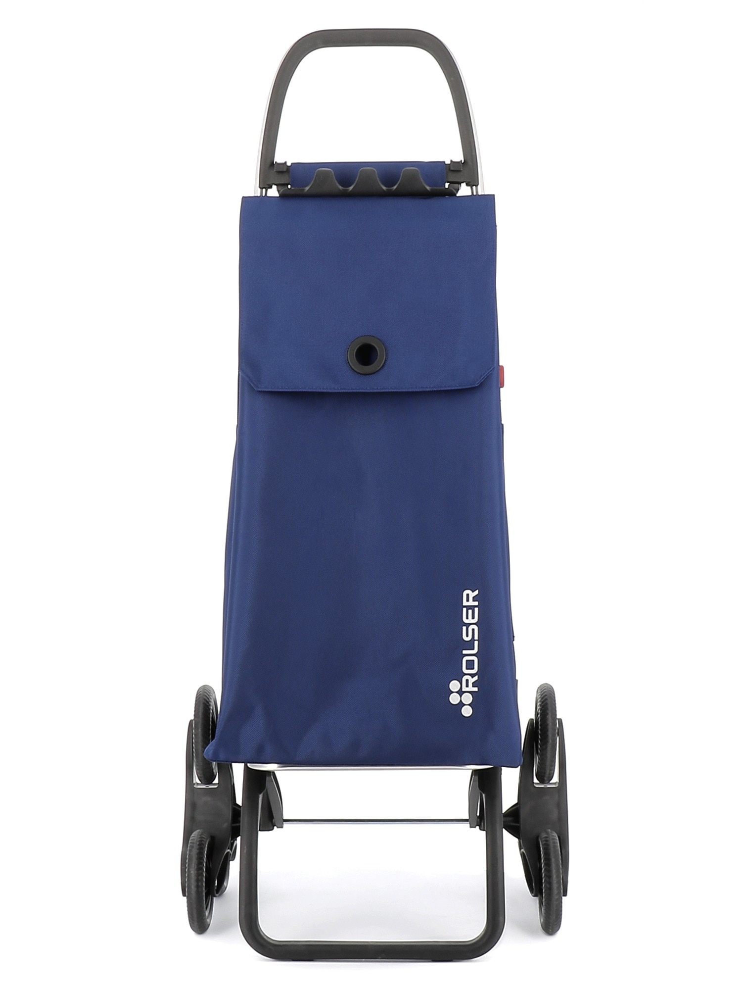 Imagen 4 de Carro de la compra Akanto MF 6L Rolser Rolser - Azul Azul