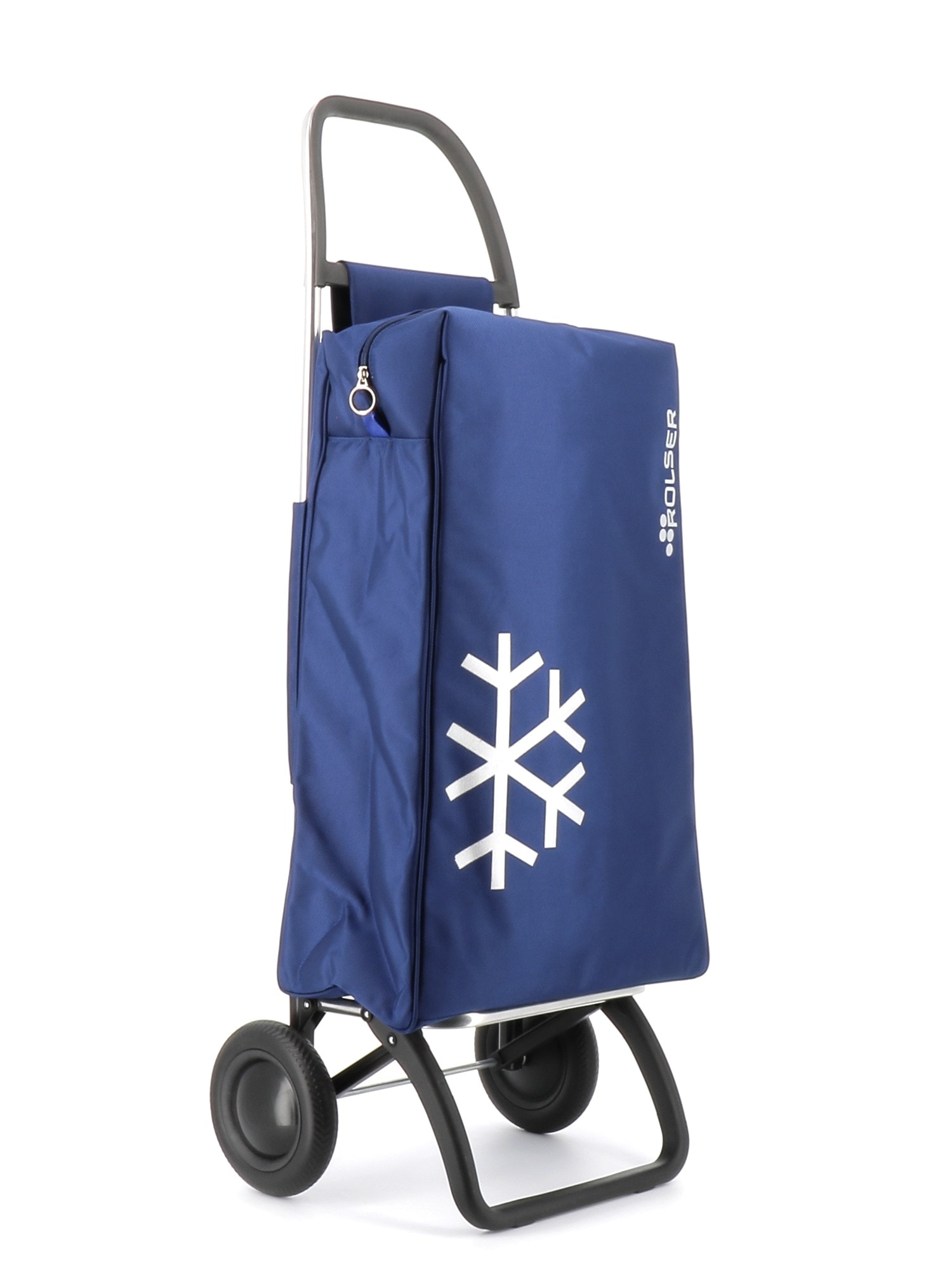 Rolser - Carro de la compra Igloo Termo MF 2 Ruedas Rolser.