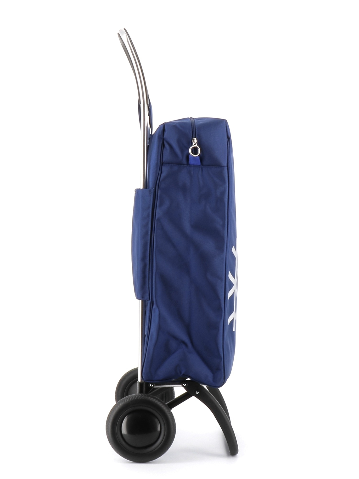 Imagen 2 de Carro de la compra Igloo Termo MF 2 Ruedas Rolser - Azul Azul