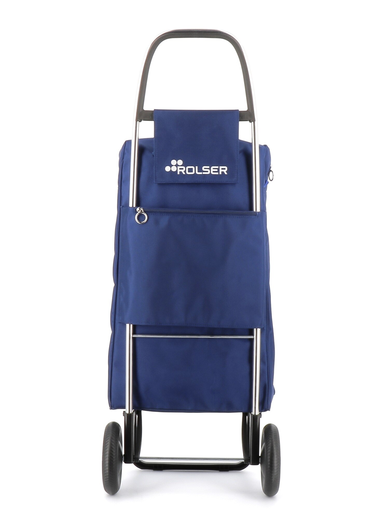Imagen 3 de Carro de la compra Igloo Termo MF 2 Ruedas Rolser - Azul Azul