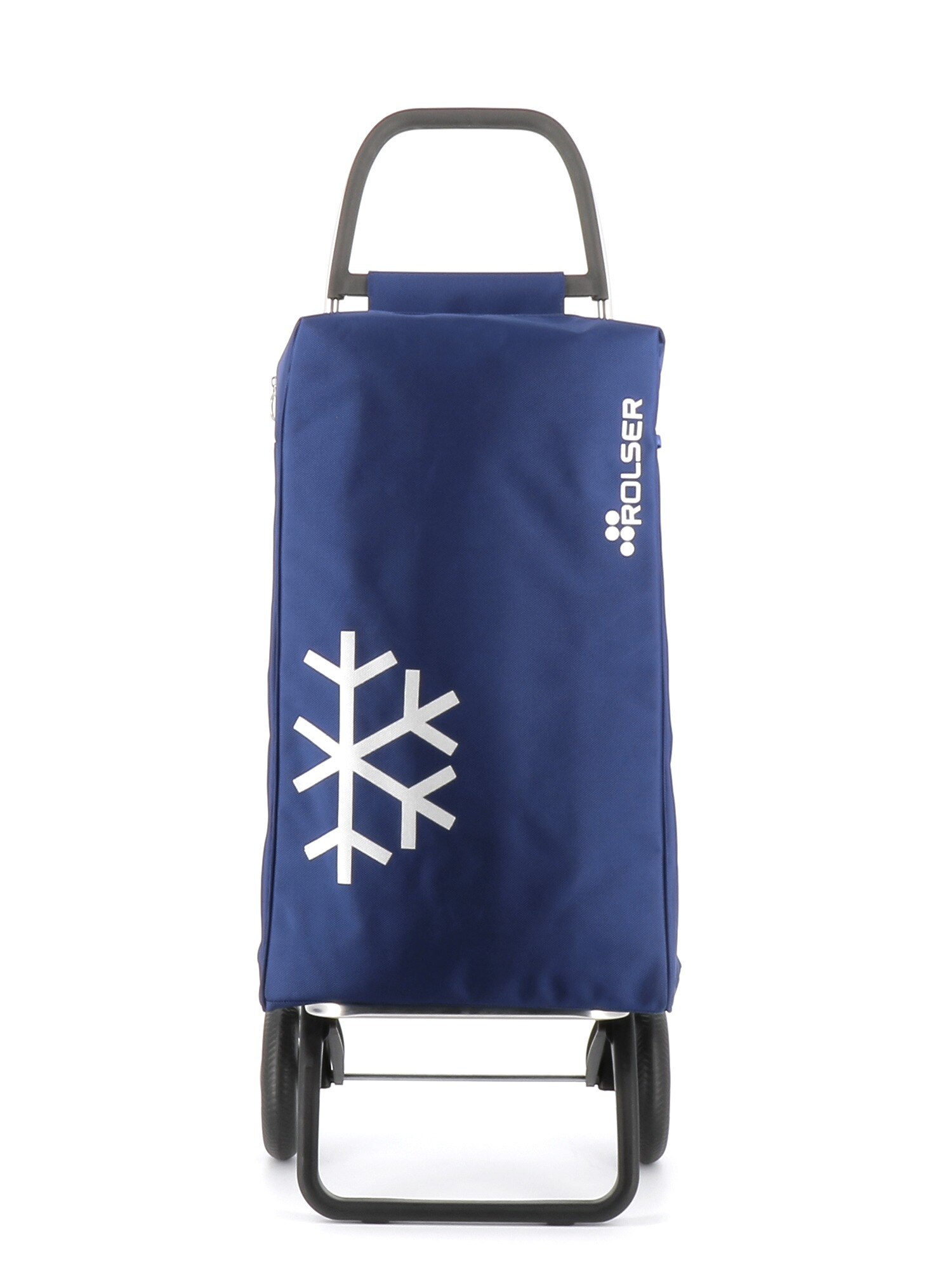 Imagen 4 de Carro de la compra Igloo Termo MF 2 Ruedas Rolser - Azul Azul