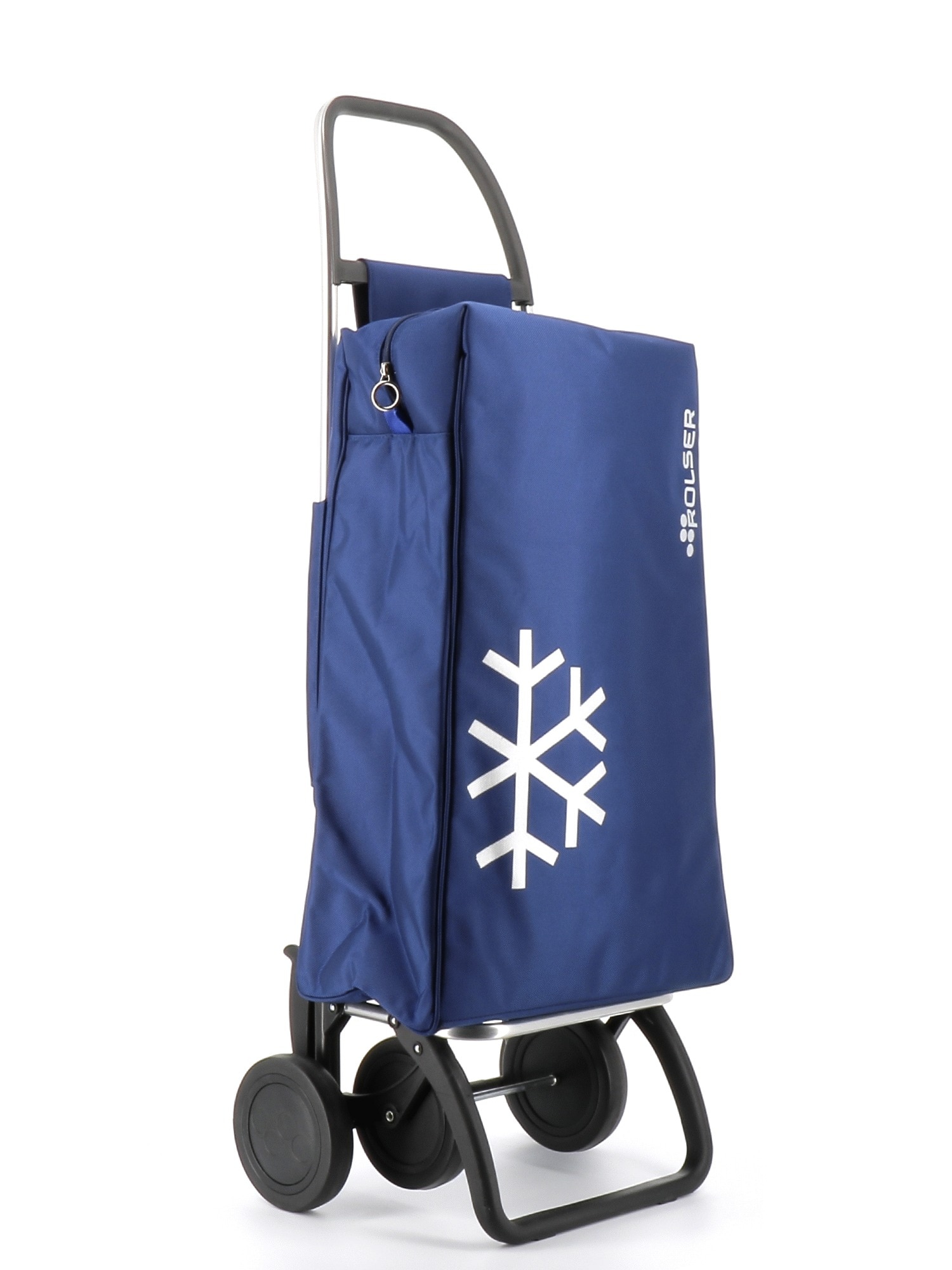 Rolser - Carro de la compra Igloo Termo MF 4 Ruedas Rolser.