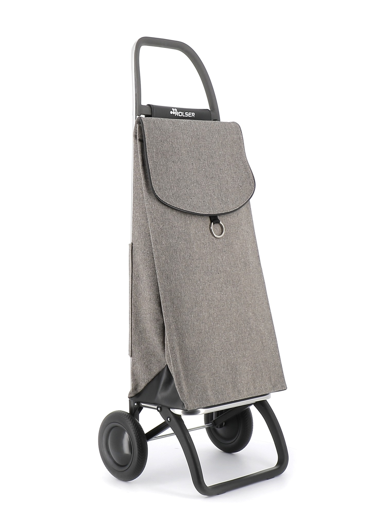 Rolser - Carro de la compra EcoPep 2 Ruedas Rolser.