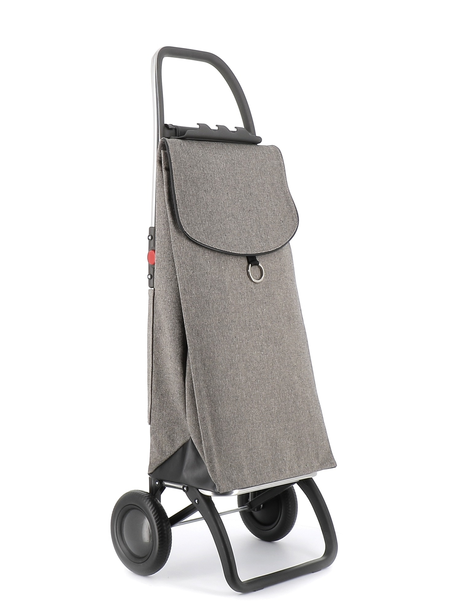 Rolser - Carro de la compra EcoPep 2 Ruedas Plegable Rolser.