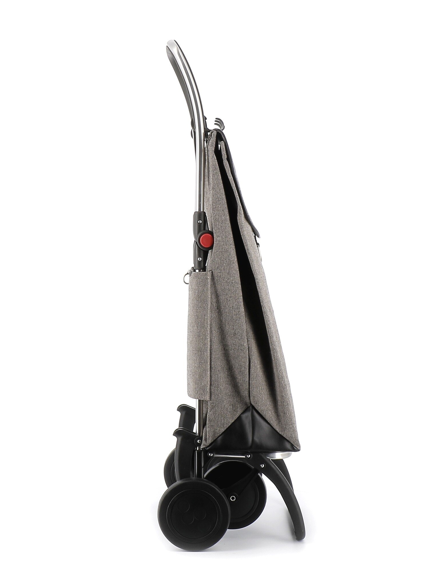 Imagen 2 de Carro de la compra EcoPep 4 Ruedas Plegable Rolser - Granito Granito