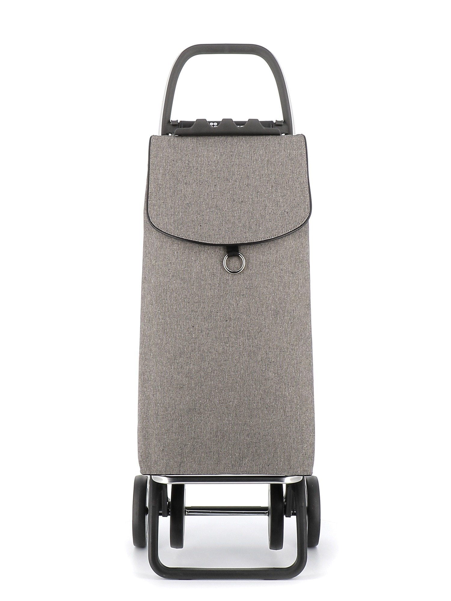 Imagen 4 de Carro de la compra EcoPep 4 Ruedas Plegable Rolser - Granito Granito