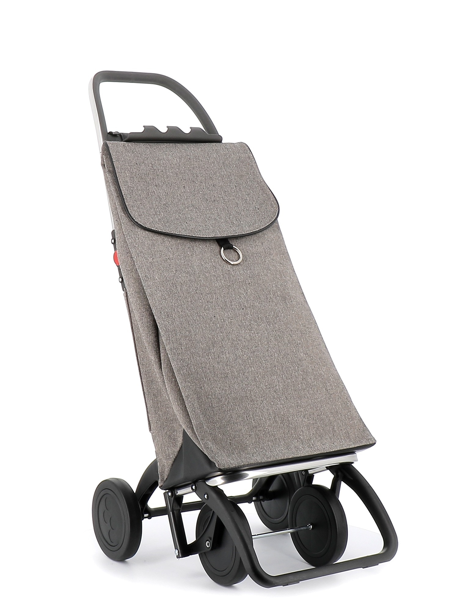 Imagen 5 de Carro de la compra EcoPep 4 Ruedas Plegable Rolser - Granito Granito