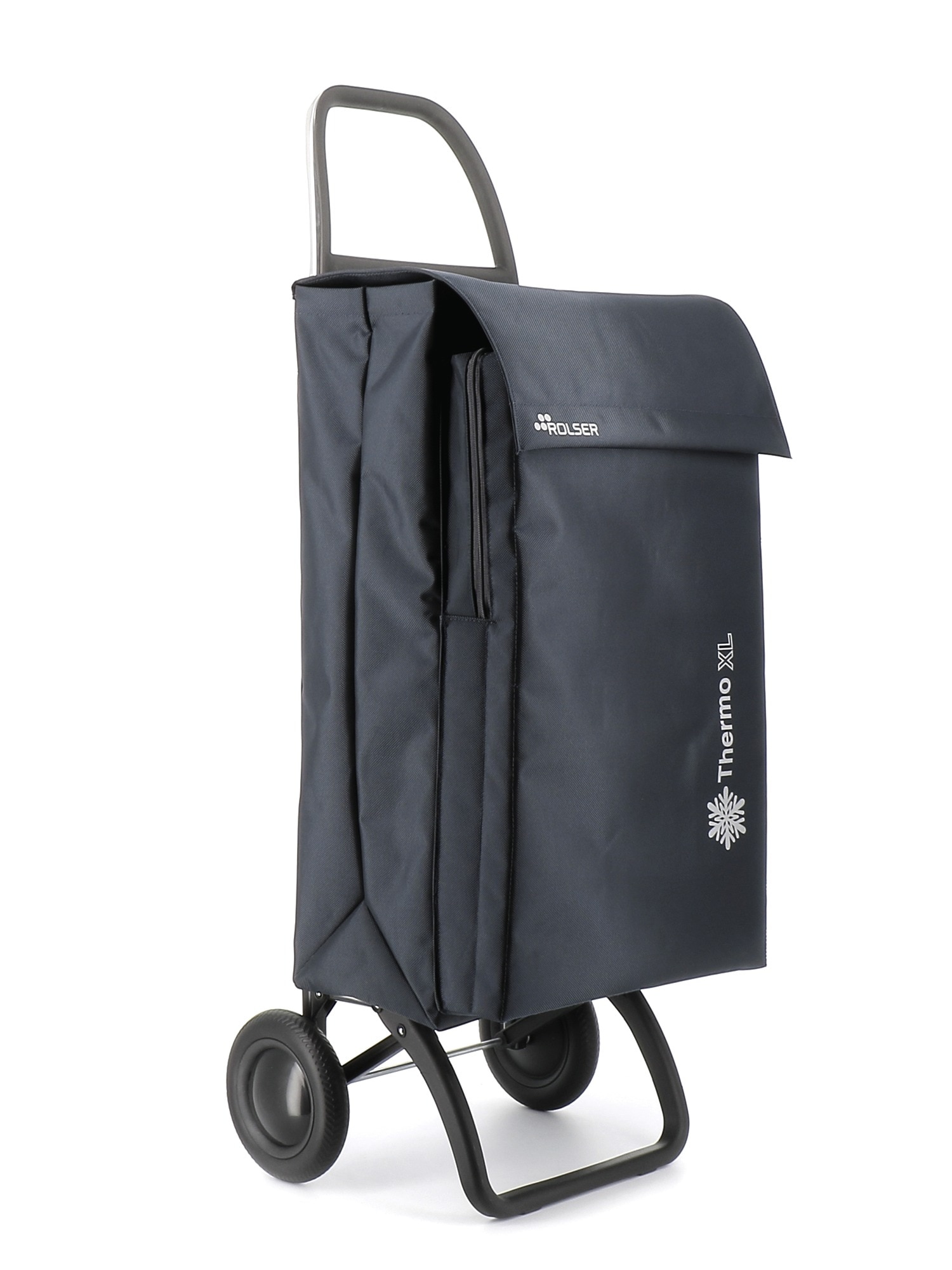 Rolser - Carro de la compra Termo XL MF 2 Ruedas Rolser.