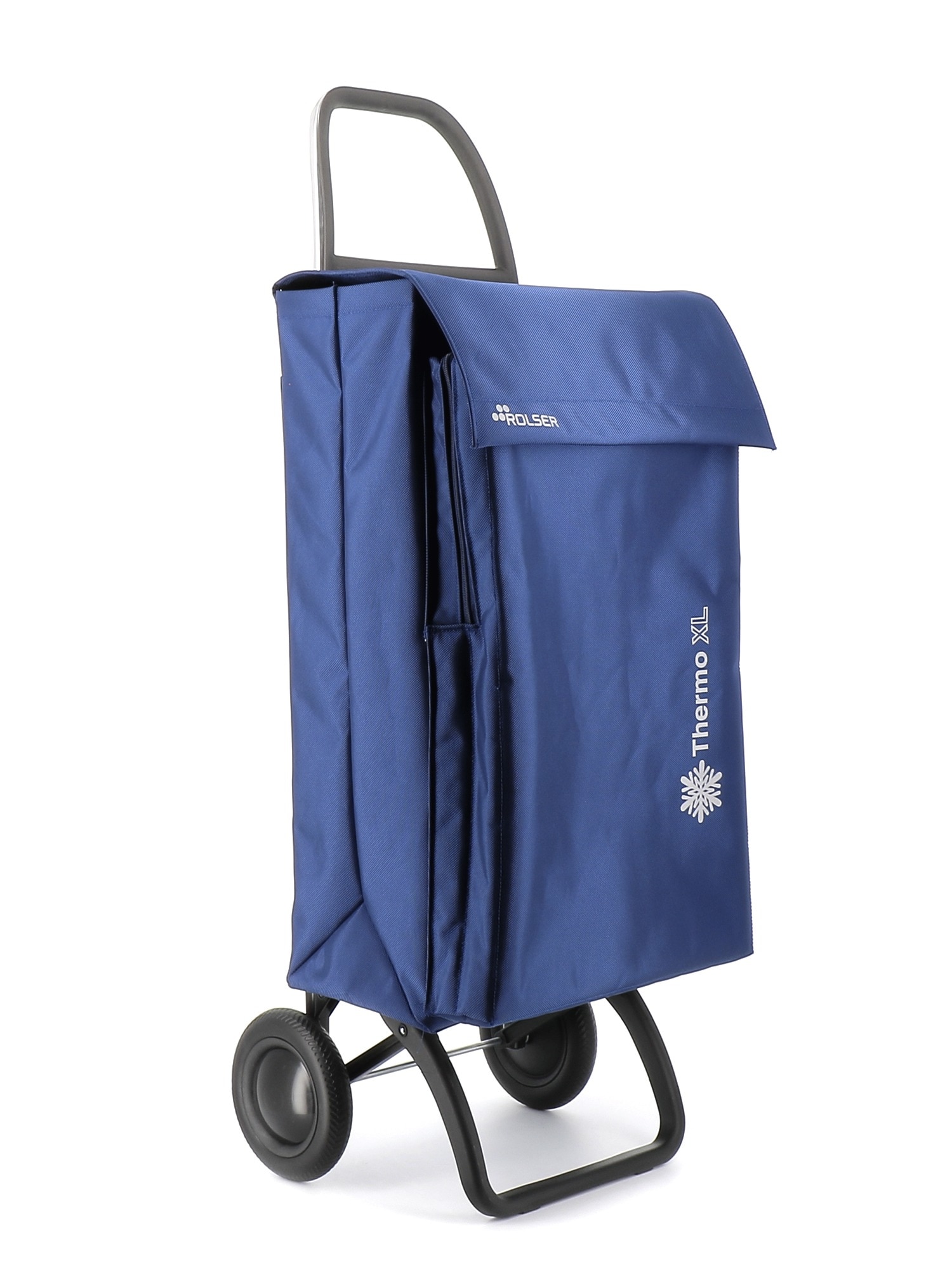Rolser - Carro de la compra Termo XL MF 2 Ruedas Rolser.