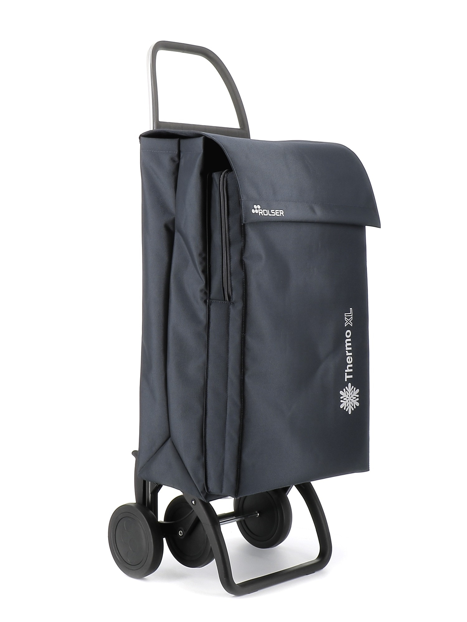 Rolser - Carro de la compra Termo XL MF 4 Ruedas Rolser.