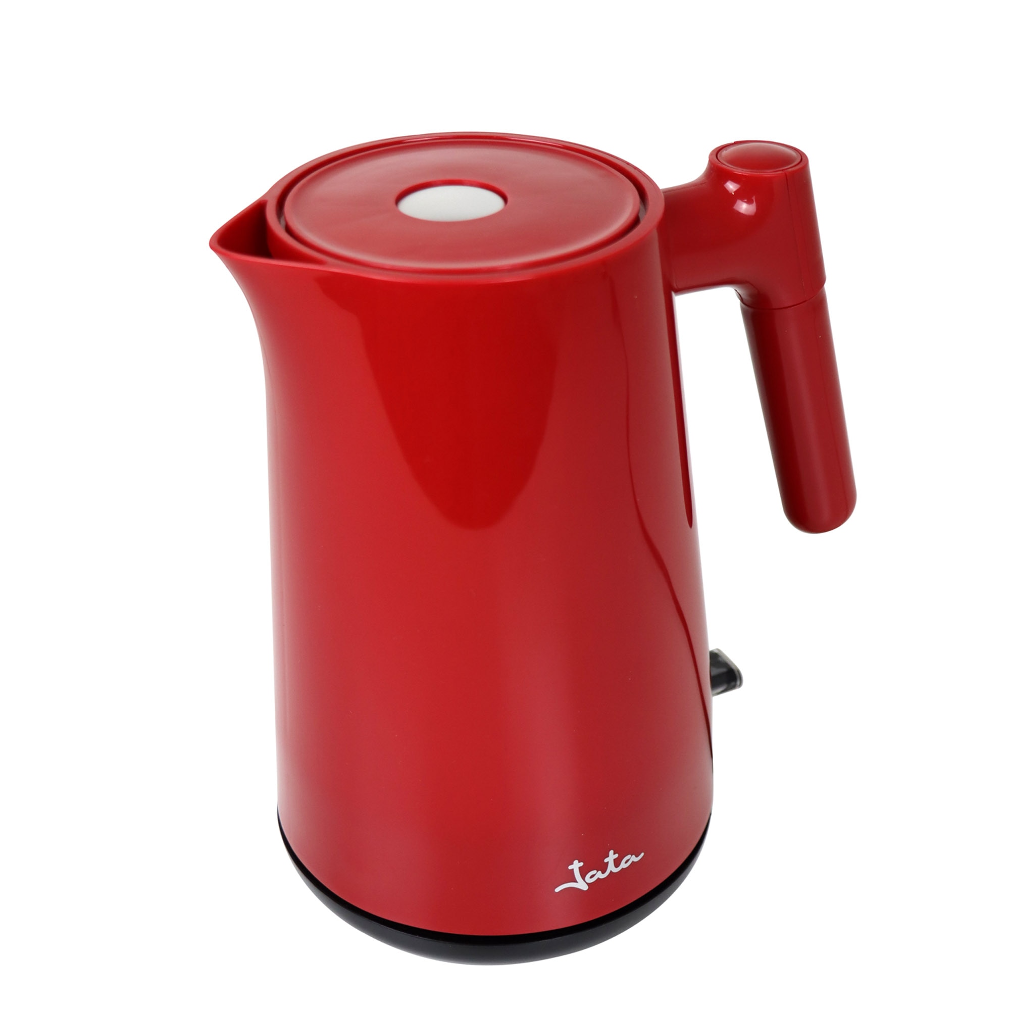 Jarro Elétrico Jata JEHA1038 de 1 litro Vermelho-4