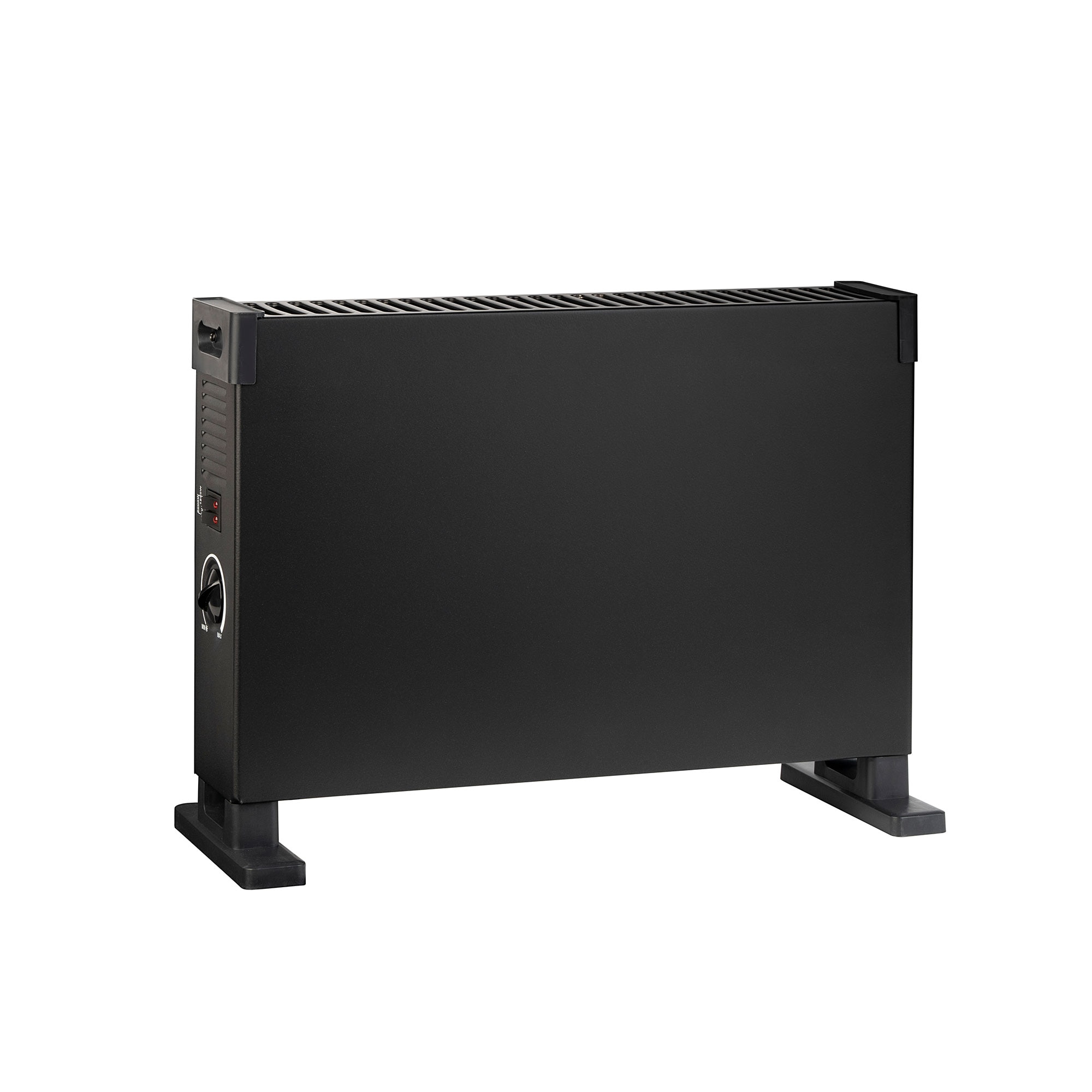 Convector radiador bajo consumo Jata JCCV2314 de 2000 W para estancias de 20 m2