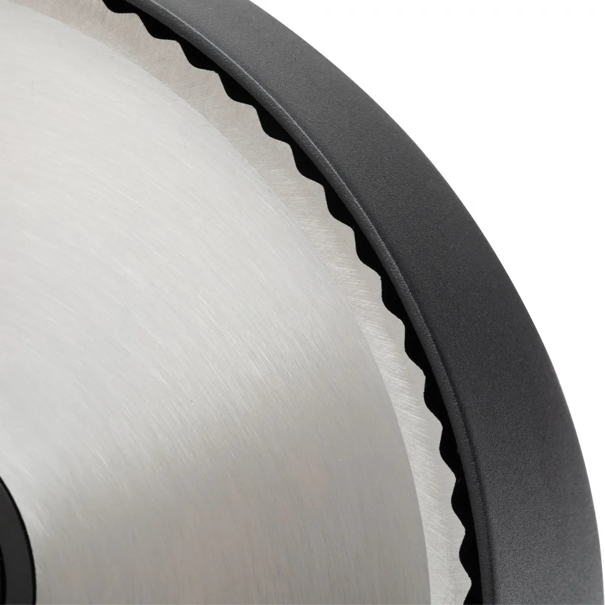 Cortafiambres eléctrico Jata JECF1200 con corte de 0 a 15 mm - Negro Negro-4