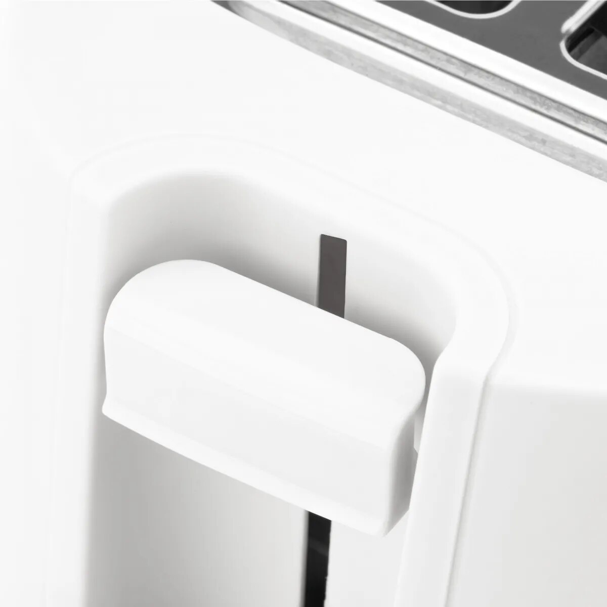 Torradeira Jata JETT1584 de Ranhura Dupla 1400 W 7 Níveis de Tostagem Branco-4