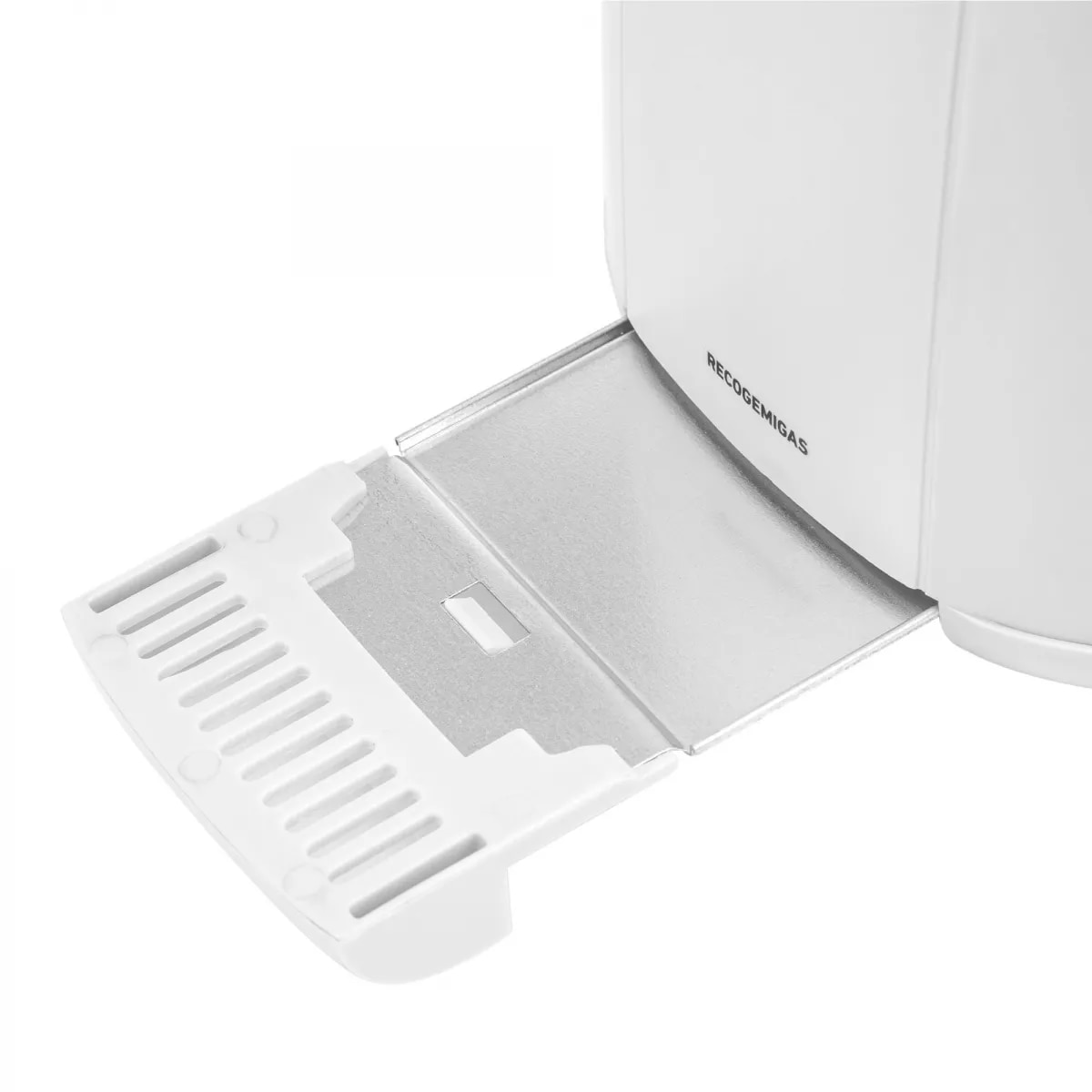 Torradeira Jata JETT1584 de Ranhura Dupla 1400 W 7 Níveis de Tostagem Branco-6