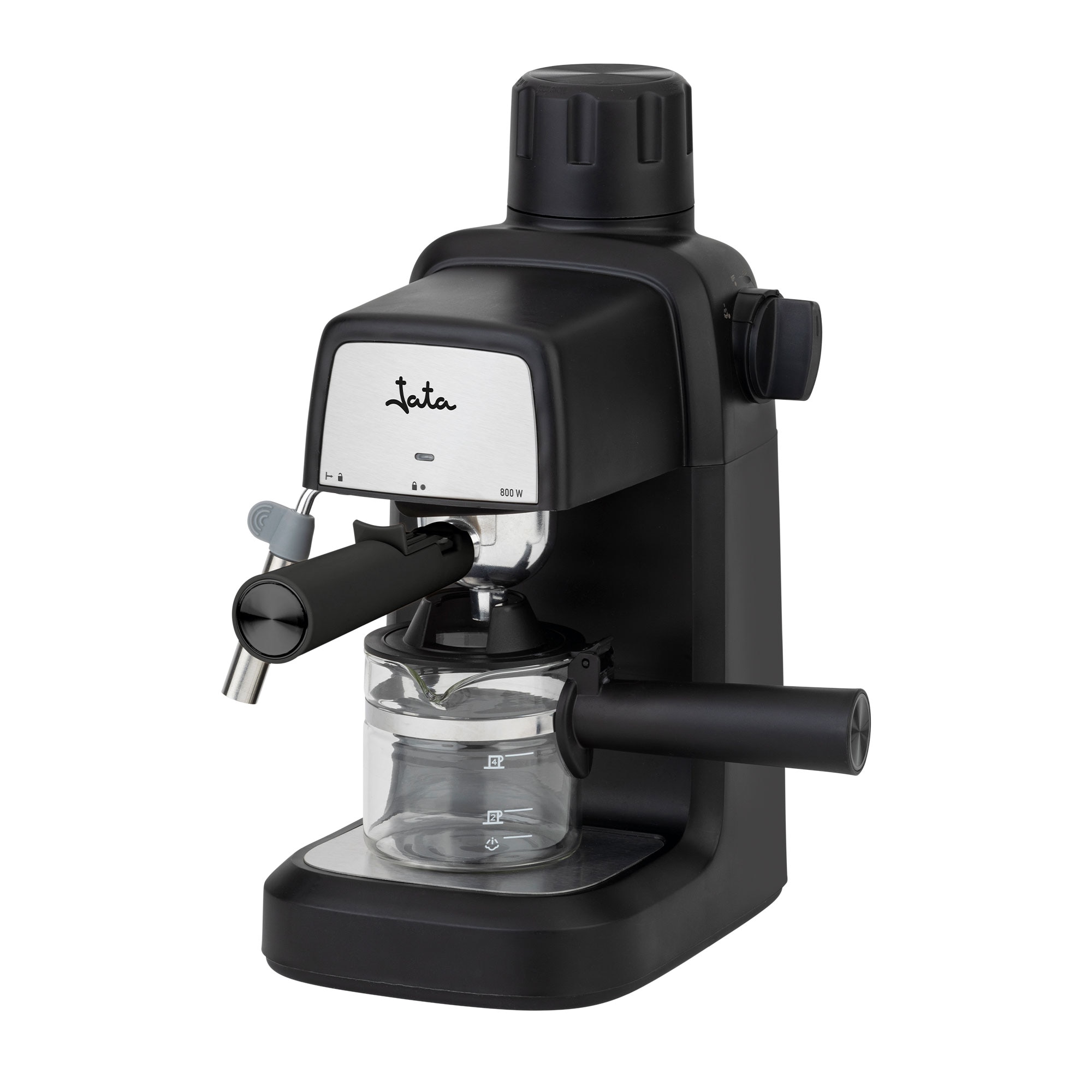 Jata - Cafetera hidropresión Jata JECA2201 DE 3.5 bares.