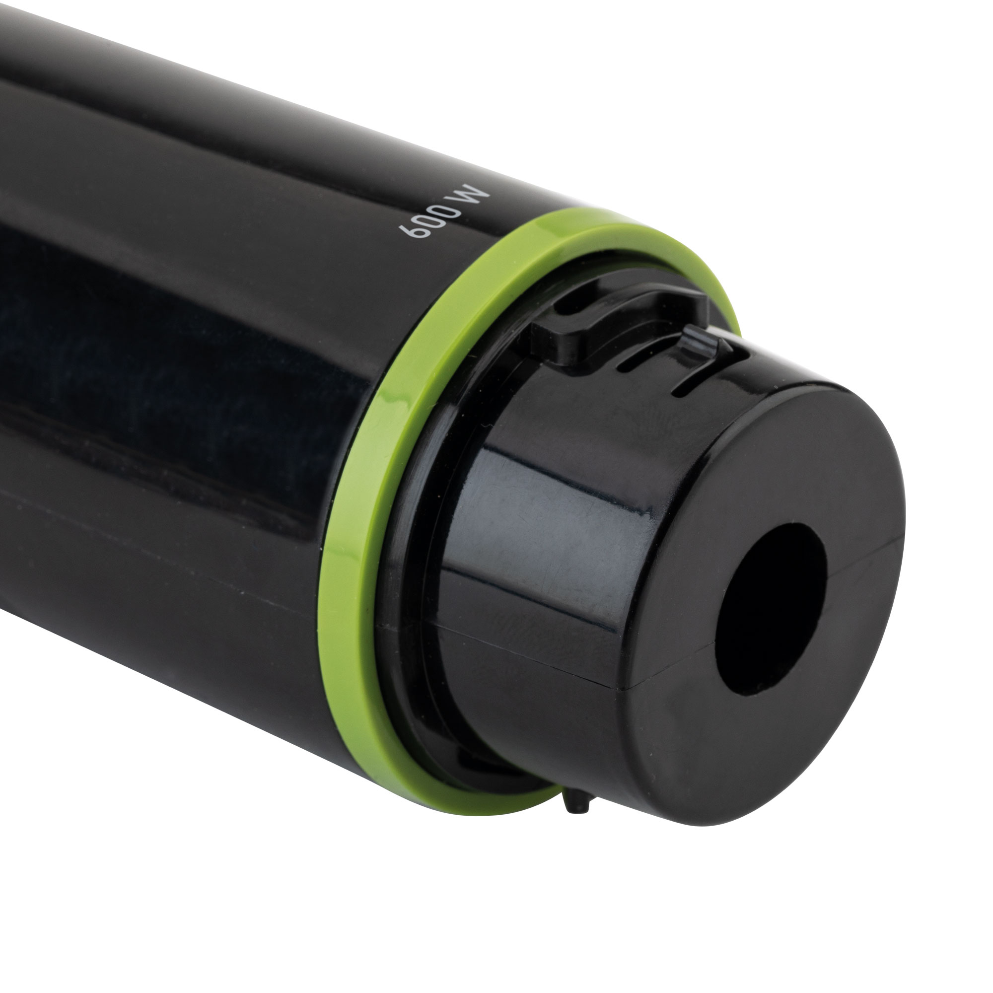 Imagen 6 de Batidora de mano Jata JEBT0126 de 600 W con 2 velocidades + turbo - Negro Negro