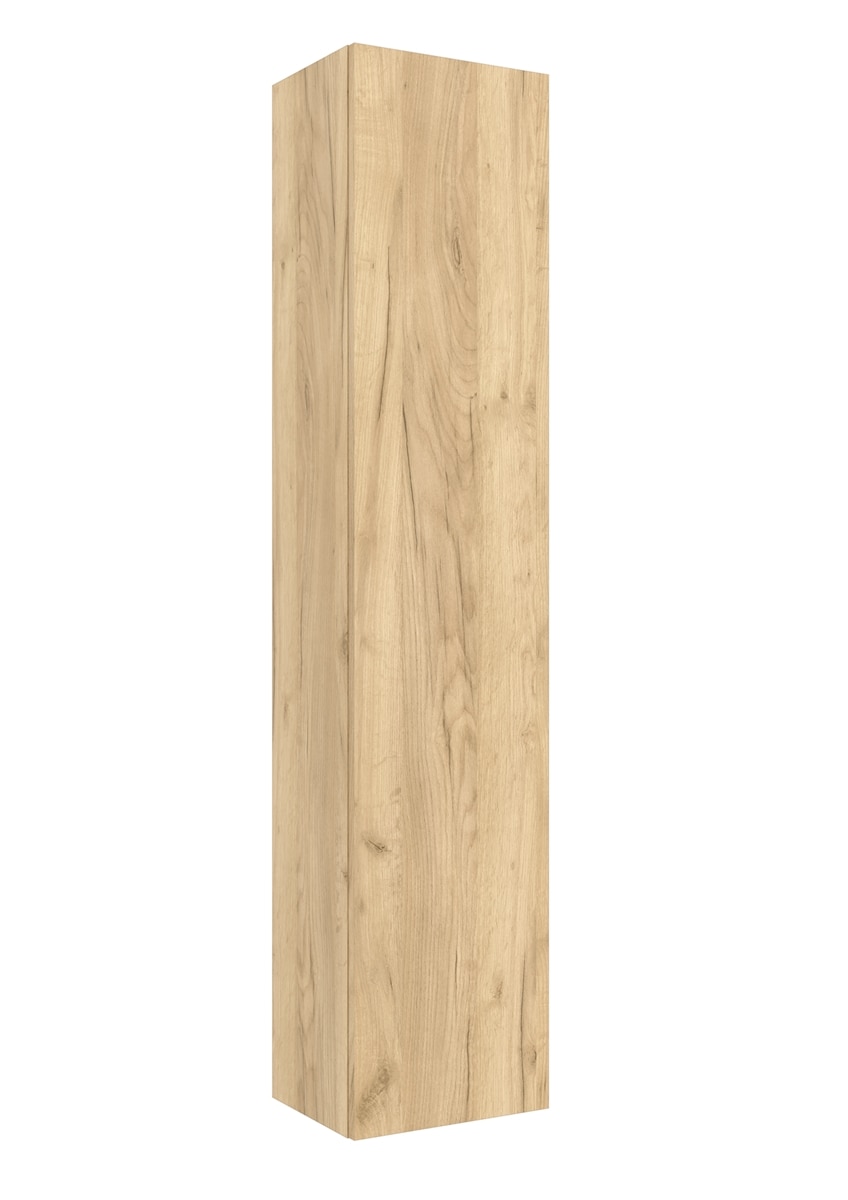 Salgar - Columna de baño suspendida con 1 puerta Bequia Salgar.