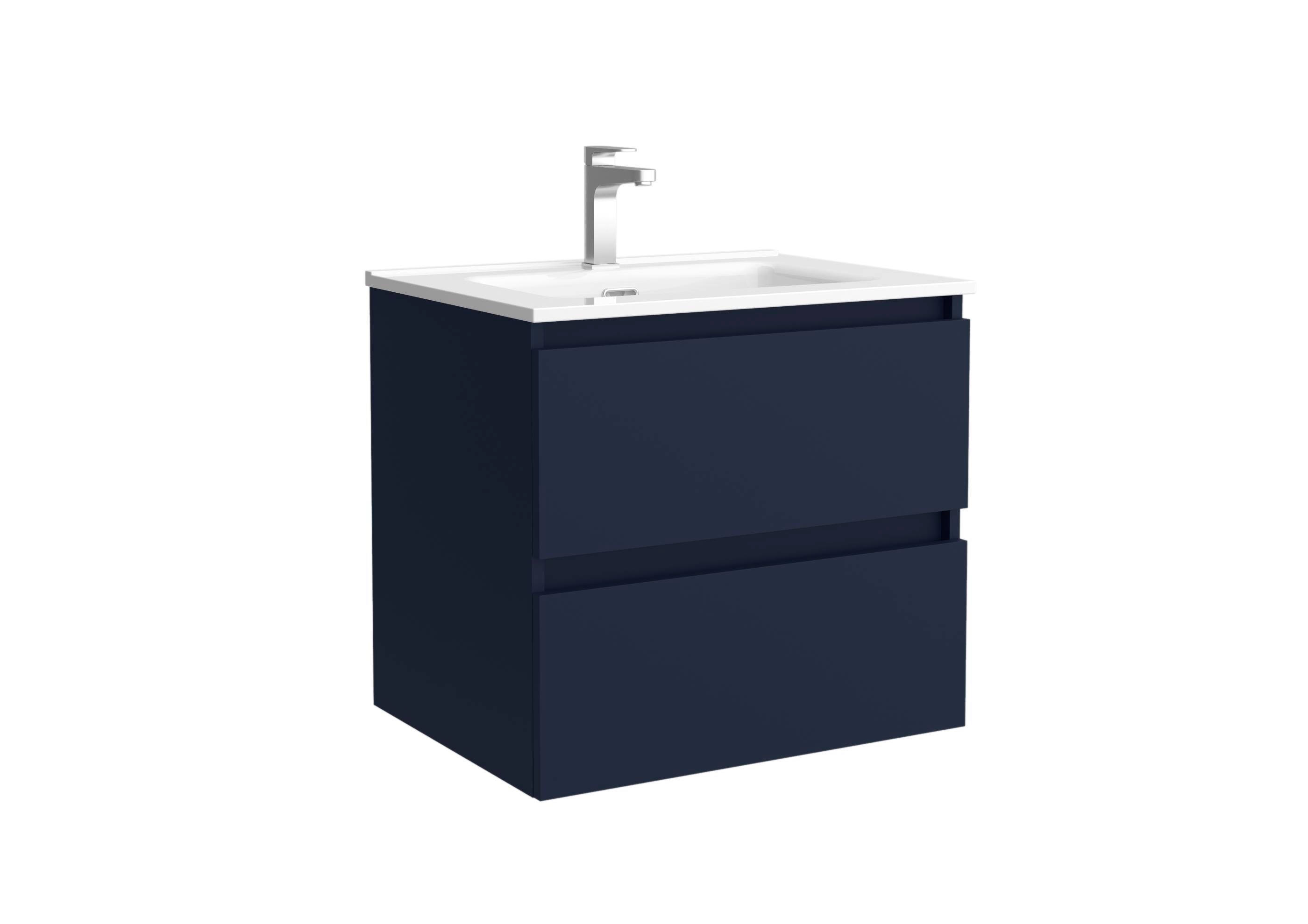 Salgar - Mueble de baño Bequia con Lavabo Oslo.