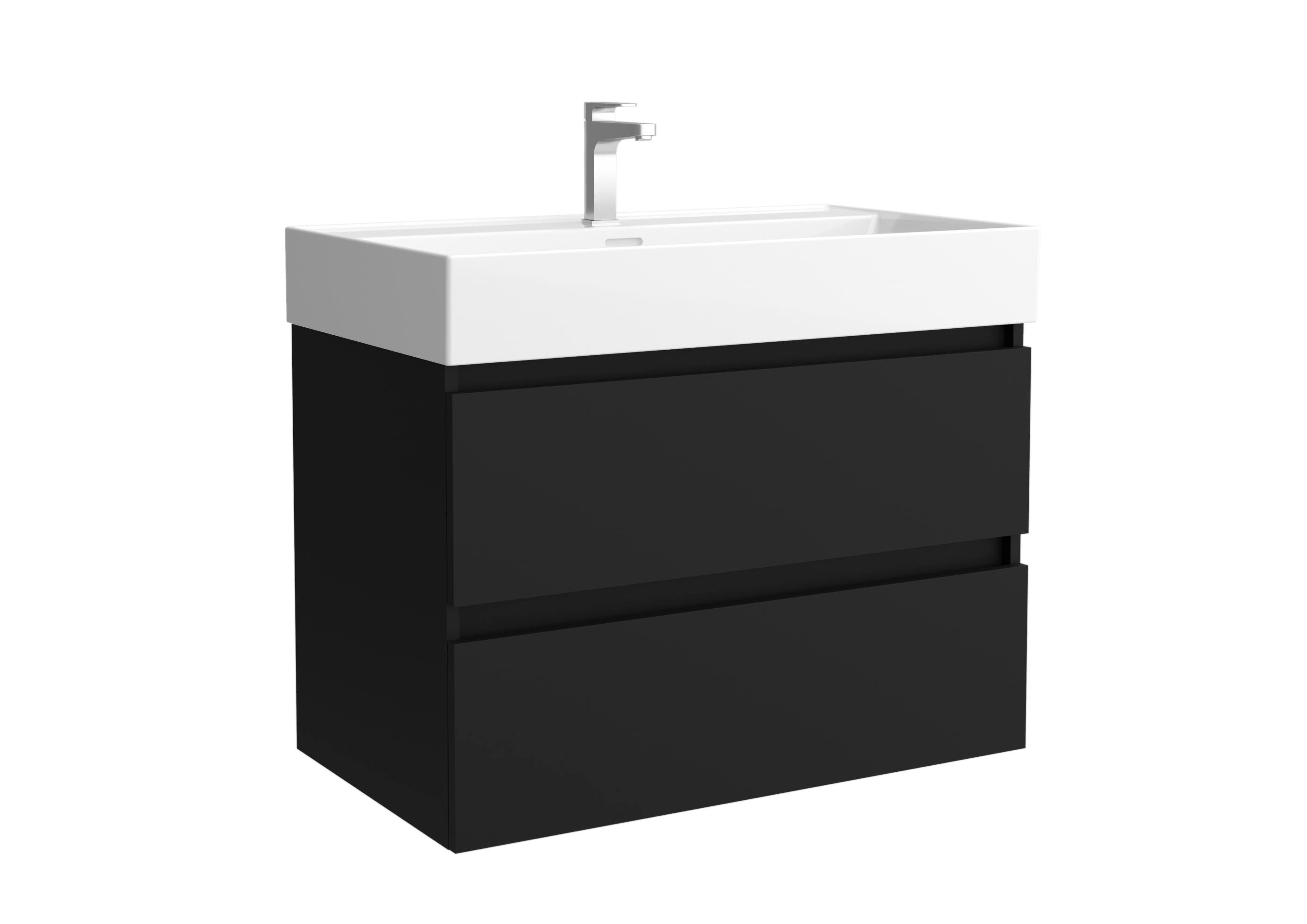 Salgar - Mueble de baño Bequia con Lavabo Roma.