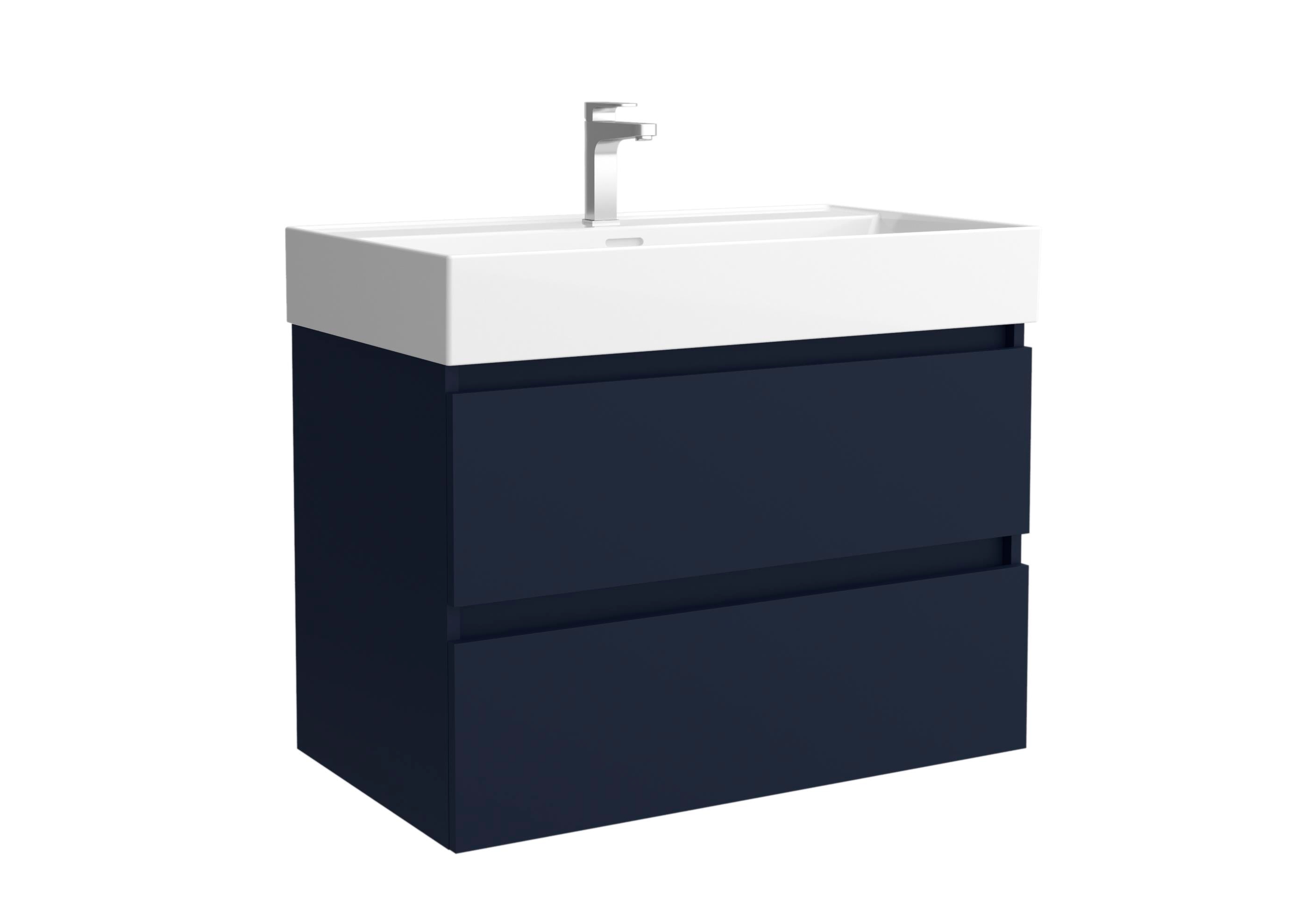 Salgar - Mueble de baño Bequia con Lavabo Roma.