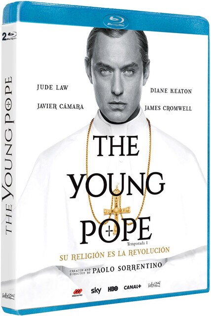 Imagen 0 de The Young Pope