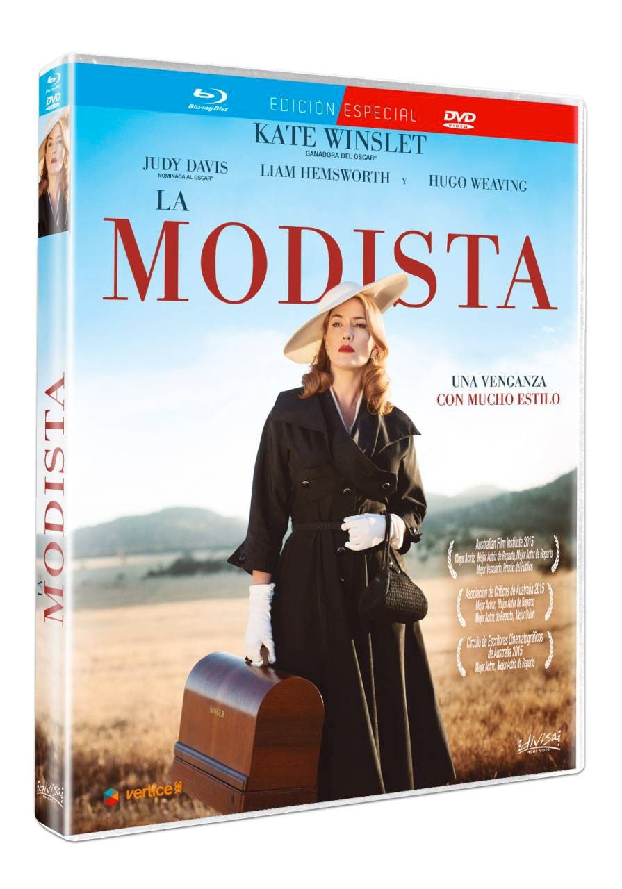 La modista