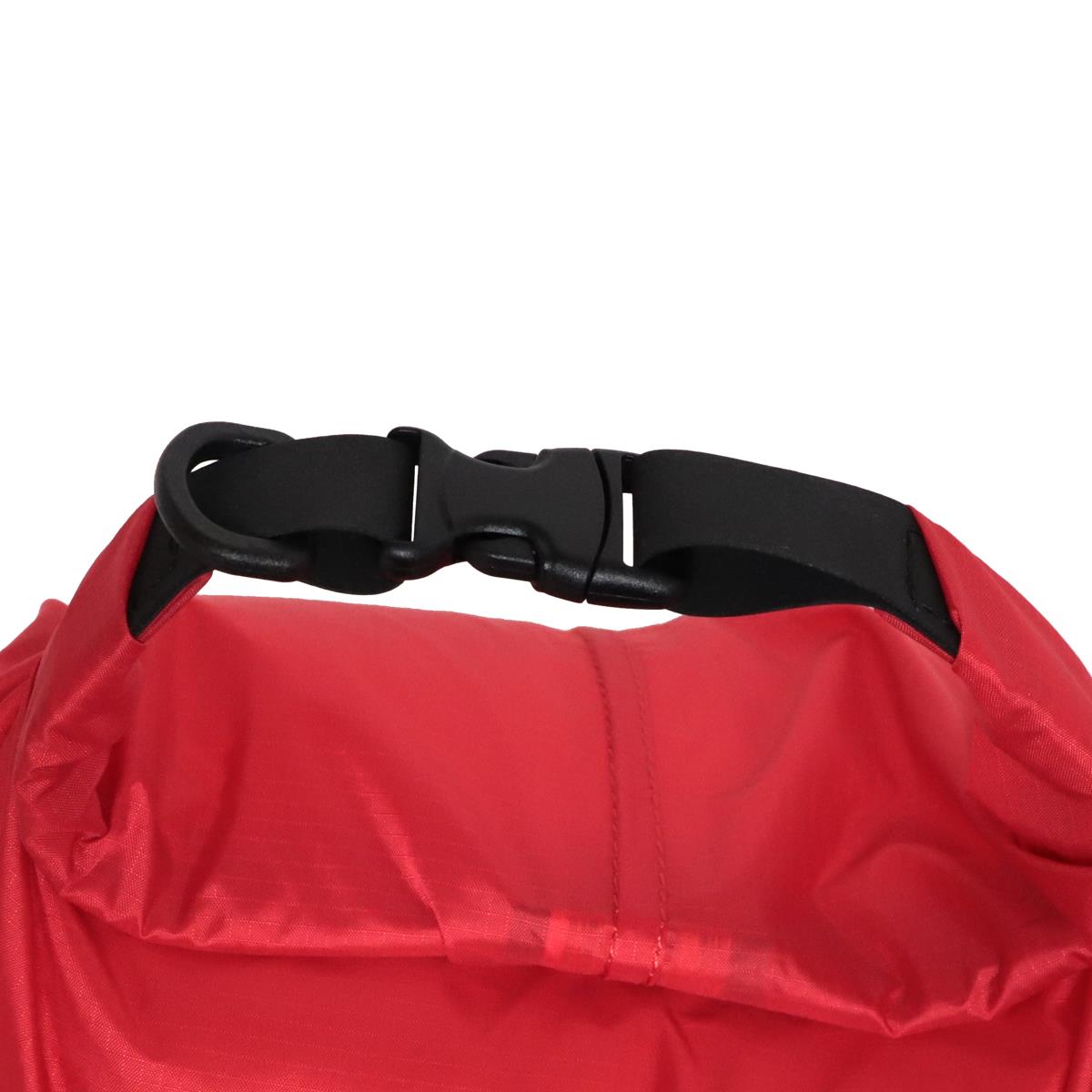 Bolsa estanca Balces 10L Altus - Rojo Rojo-3