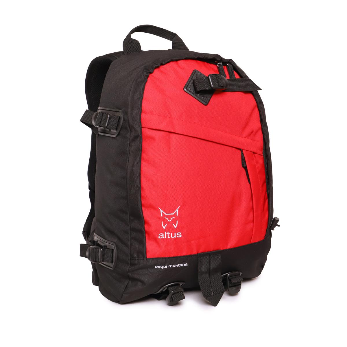 Mochila daypack Esqui Montana G30 Altus Altus El Corte Ingles