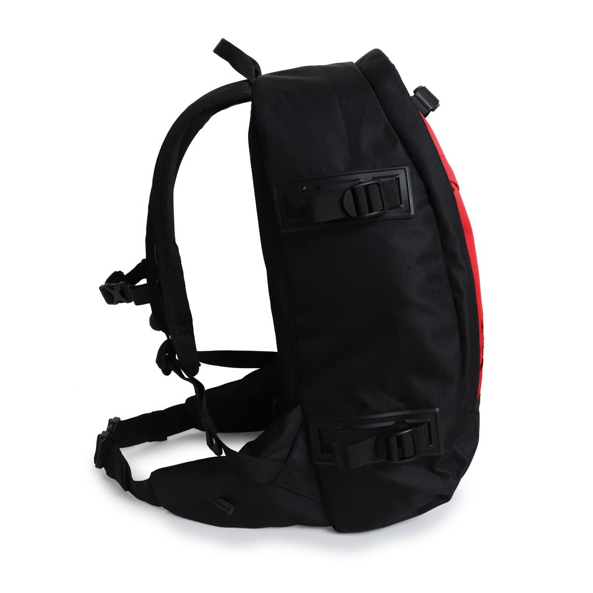 Mochila daypack Esquí Montaña G30 Unisex Altus - Rojo Rojo-2