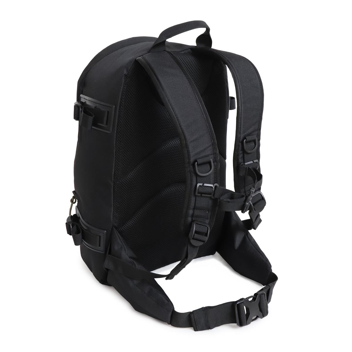 Mochila daypack Esquí Montaña G30 Unisex Altus - Rojo Rojo-4