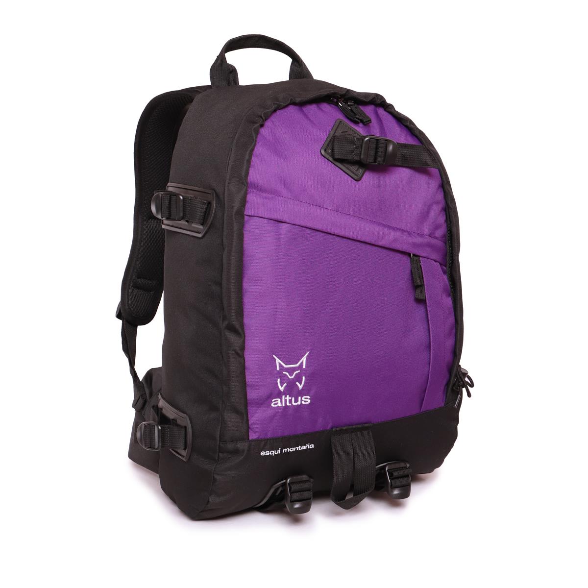 Altus - Mochila daypack Esquí Montaña G30 Unisex Altus.