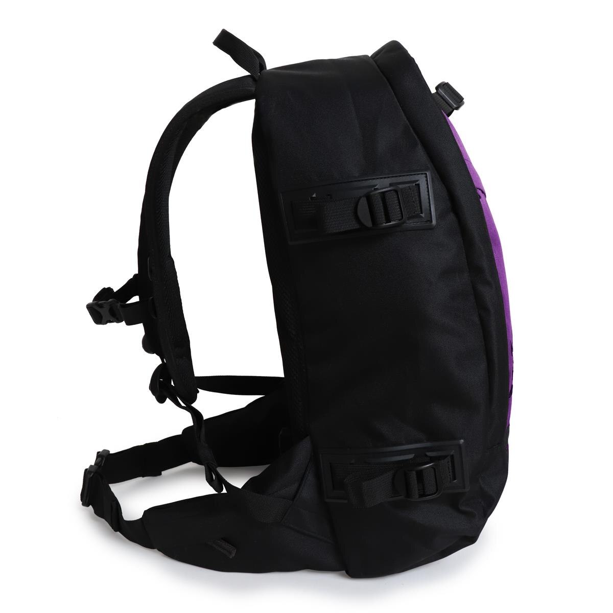Mochila daypack Esquí Montaña G30 Unisex Altus - Morado Morado-2
