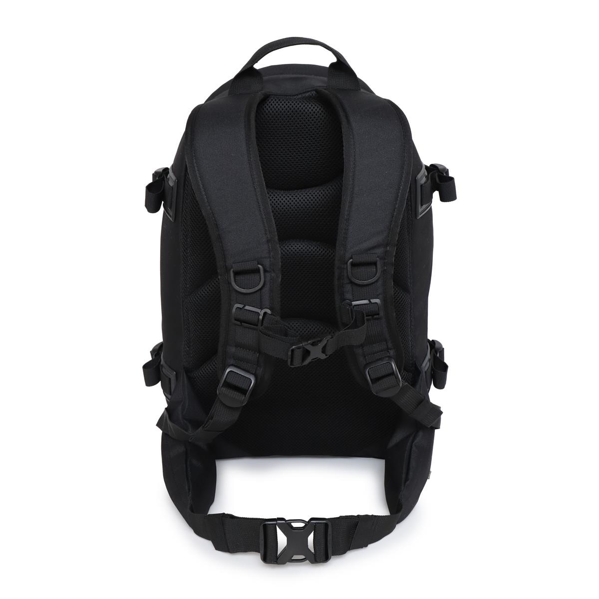 Mochila daypack Esquí Montaña G30 Unisex Altus - Morado Morado-3