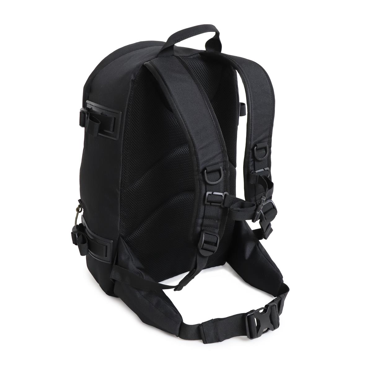 Mochila daypack Esquí Montaña G30 Unisex Altus - Morado Morado-4
