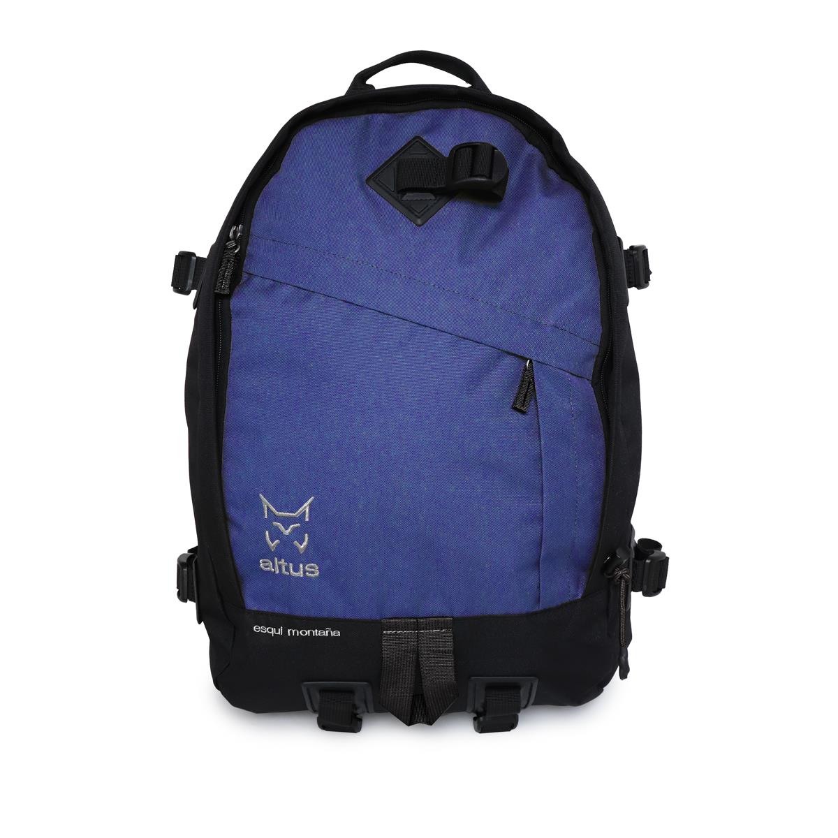 Mochila daypack Esquí Montaña G30 Unisex Altus - Azul Azul-5