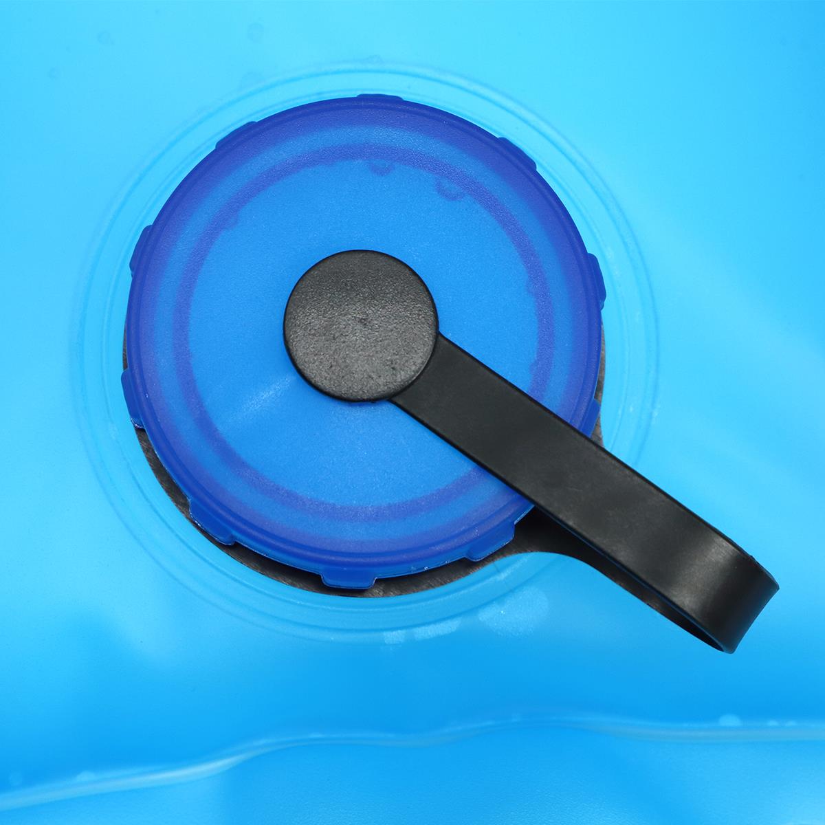 Bolsa flexible líquidos 2L Altus - Azul Azul-2