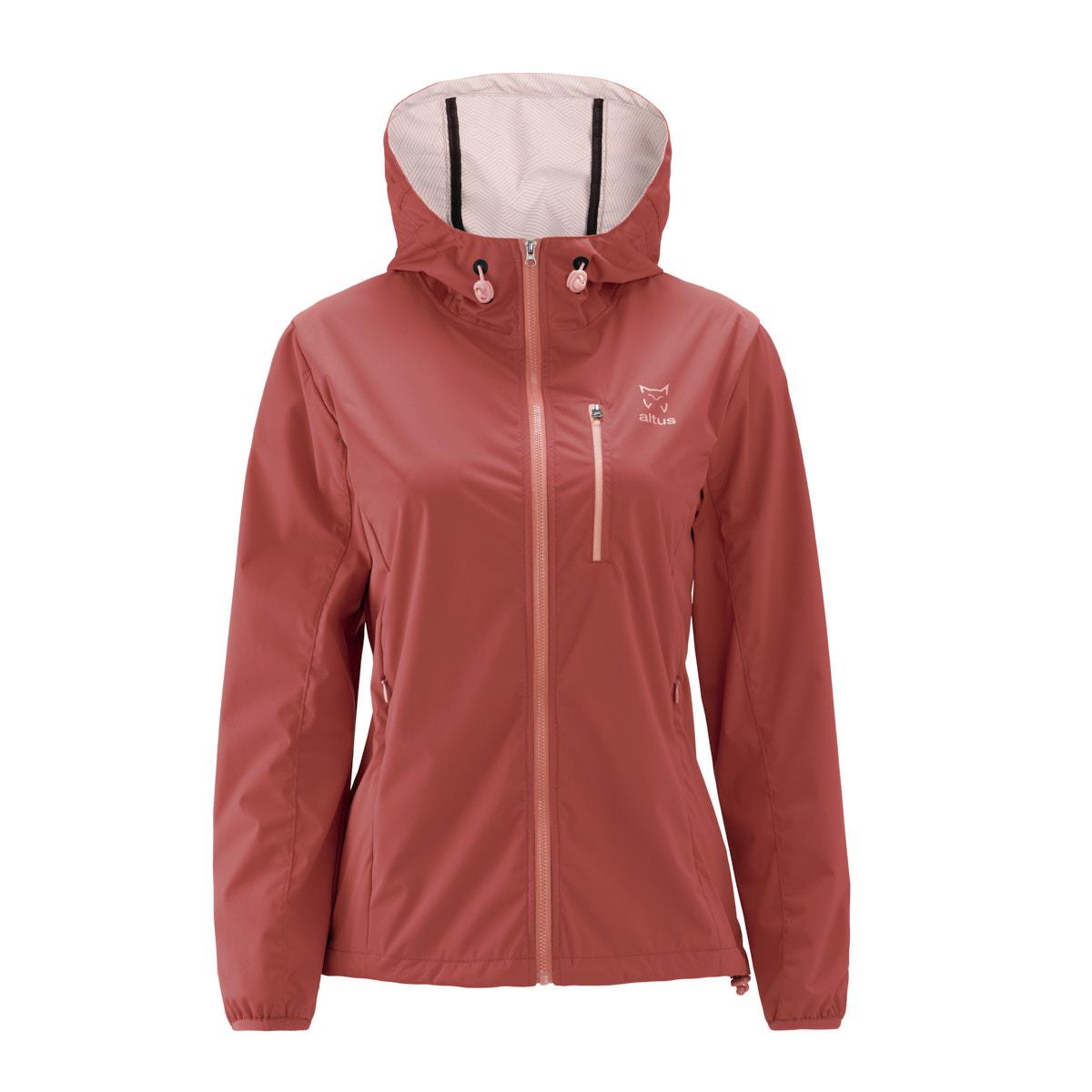 Chaquetas deportivas de mujer El Corte Ingl s 1.088 24