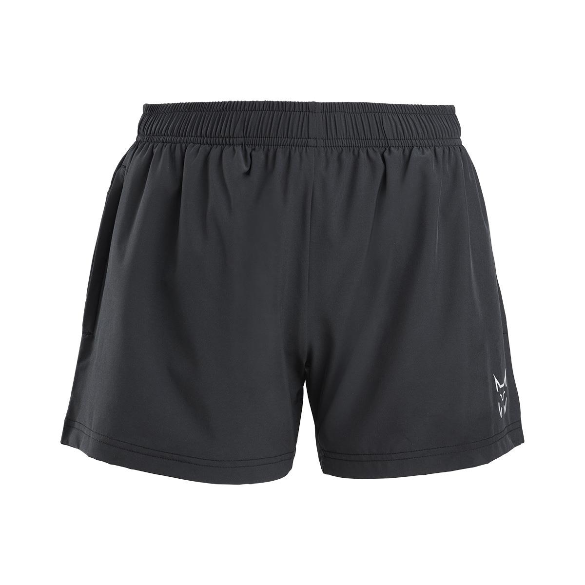 Altus Short de mujer Route W Negro