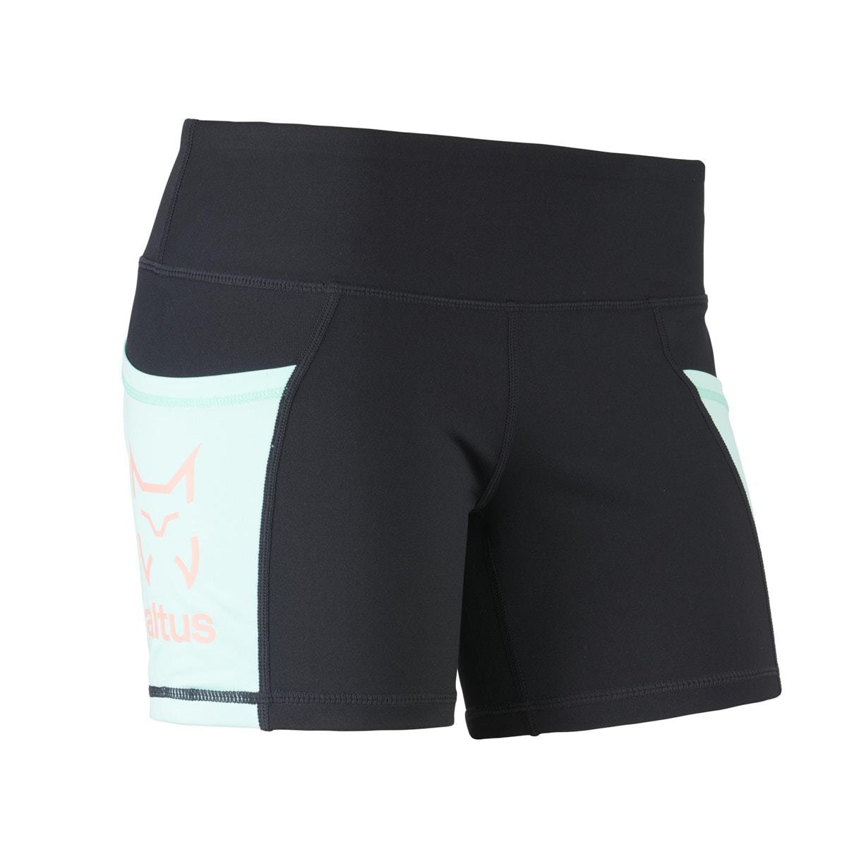 Mallas de mujer Kell Altus Negro · El Corte Inglés — oferta en El Corte Inglés
