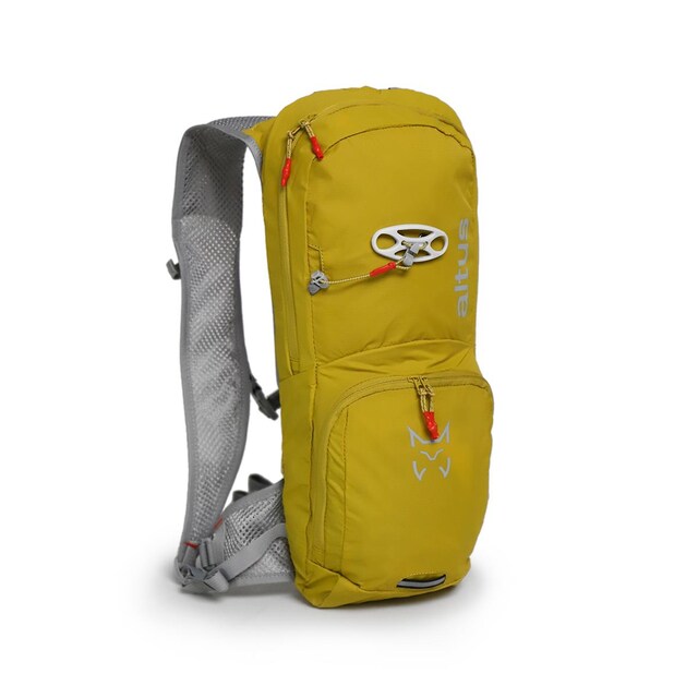 Imagen 0 de Mochila de ciclismo Yungas Altus