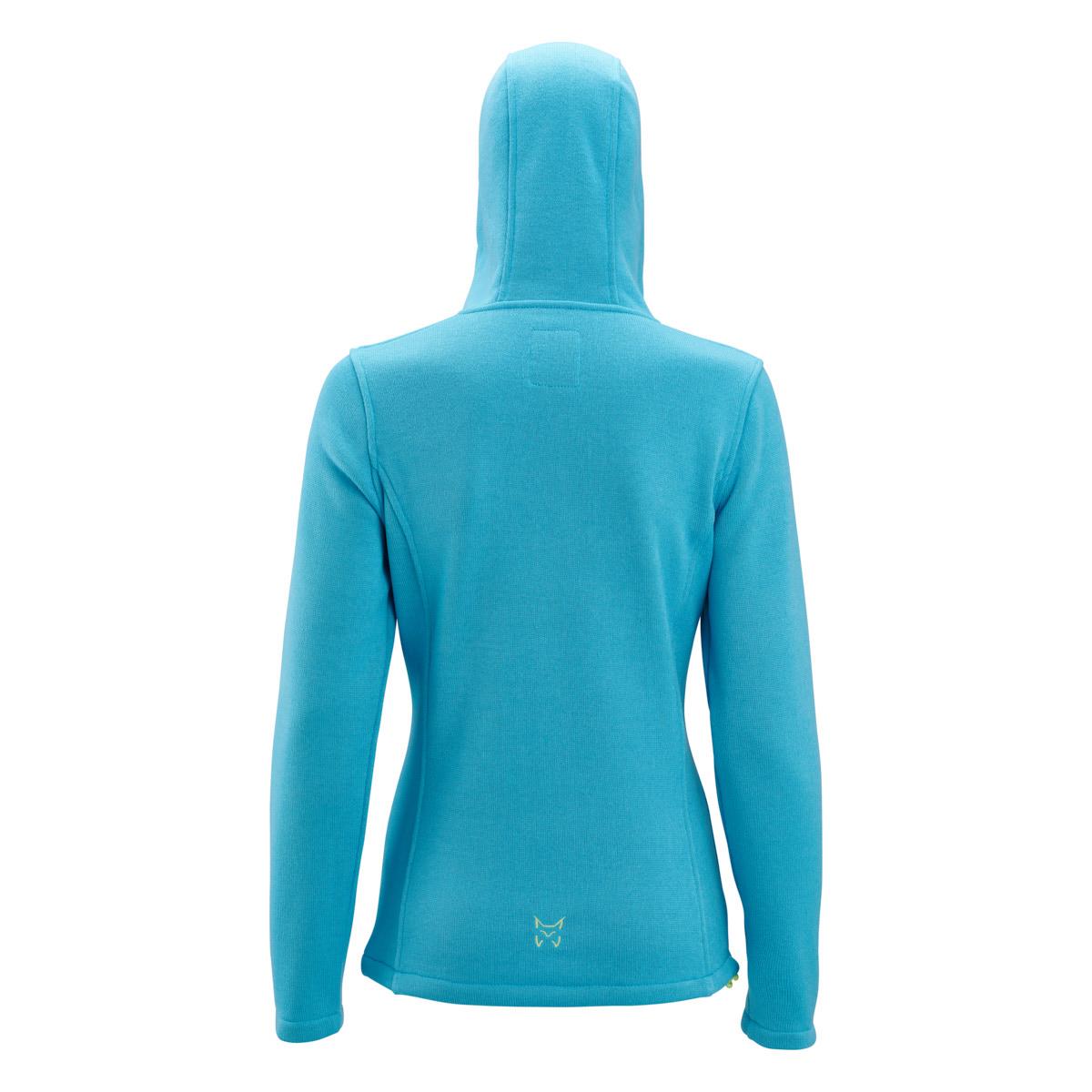 Imagen 2 de Chaqueta de mujer Seneca W G30 Altus - Azul celeste Azul celeste