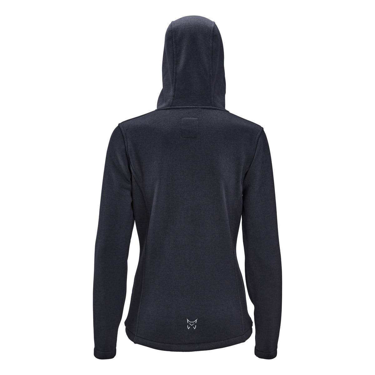 Imagen 2 de Chaqueta de mujer Seneca W G30 Altus - Negro Negro