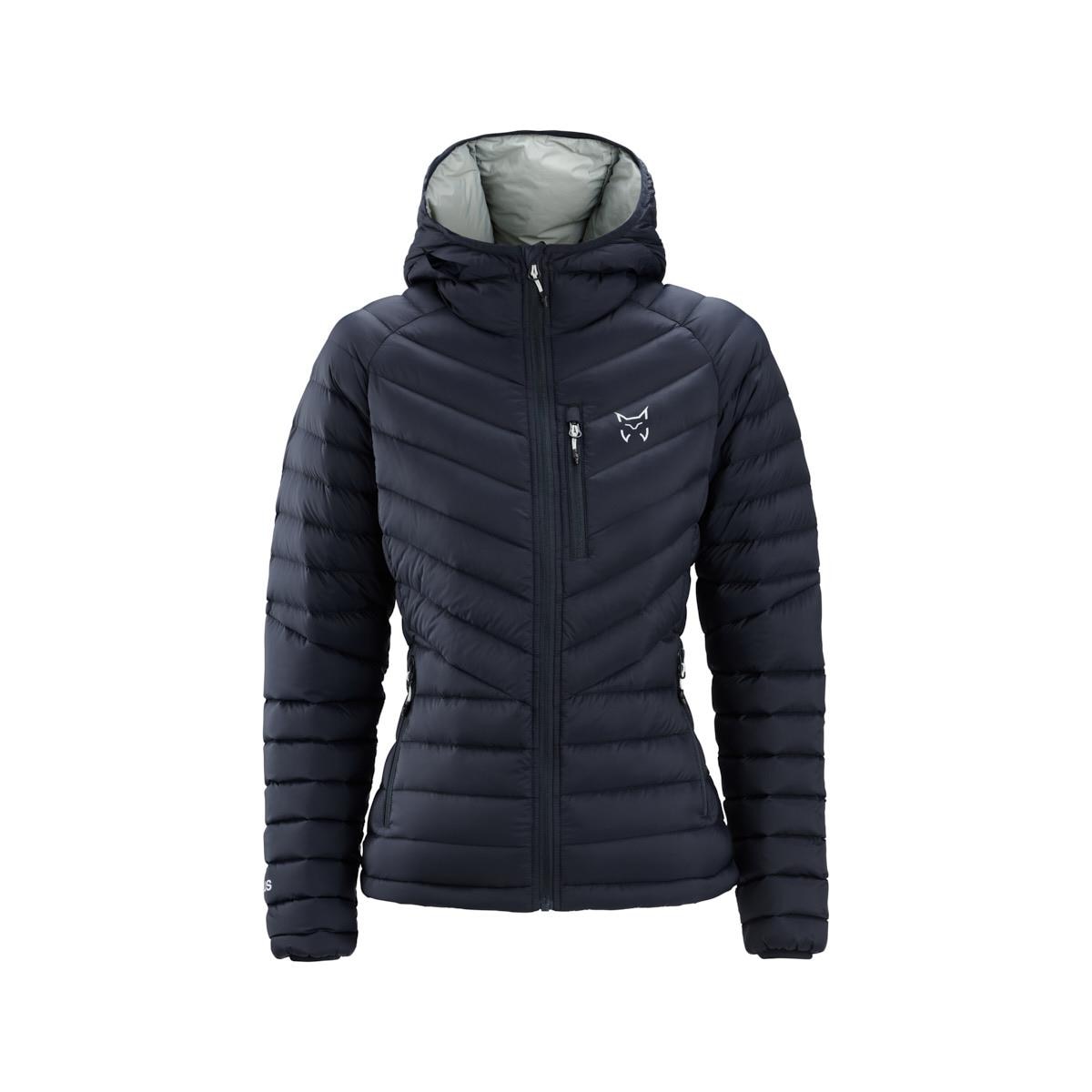 Altus Chaqueta de montaña de mujer Denali Woman Beige