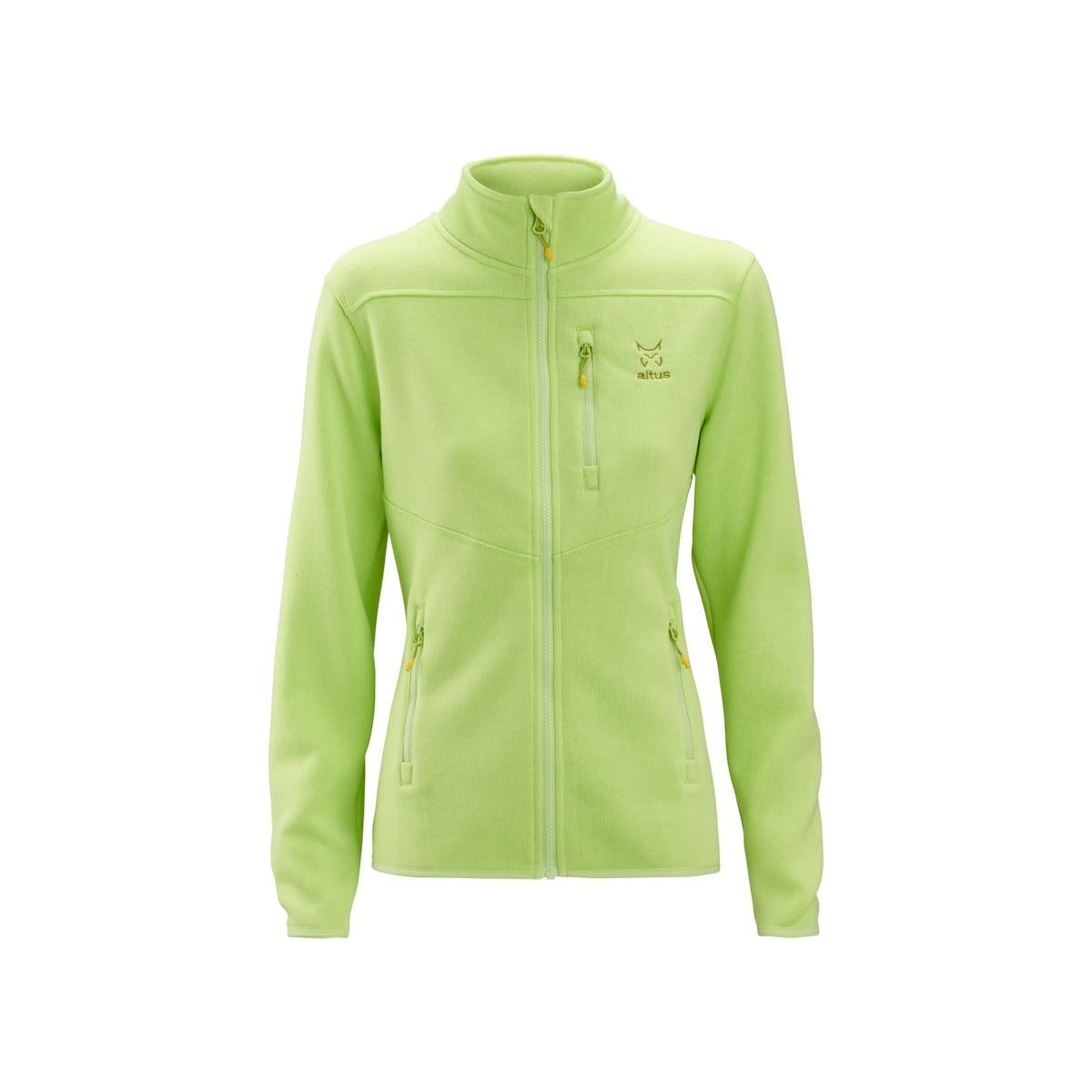 Altus Chaqueta de mujer Odyssey W G30 Negro