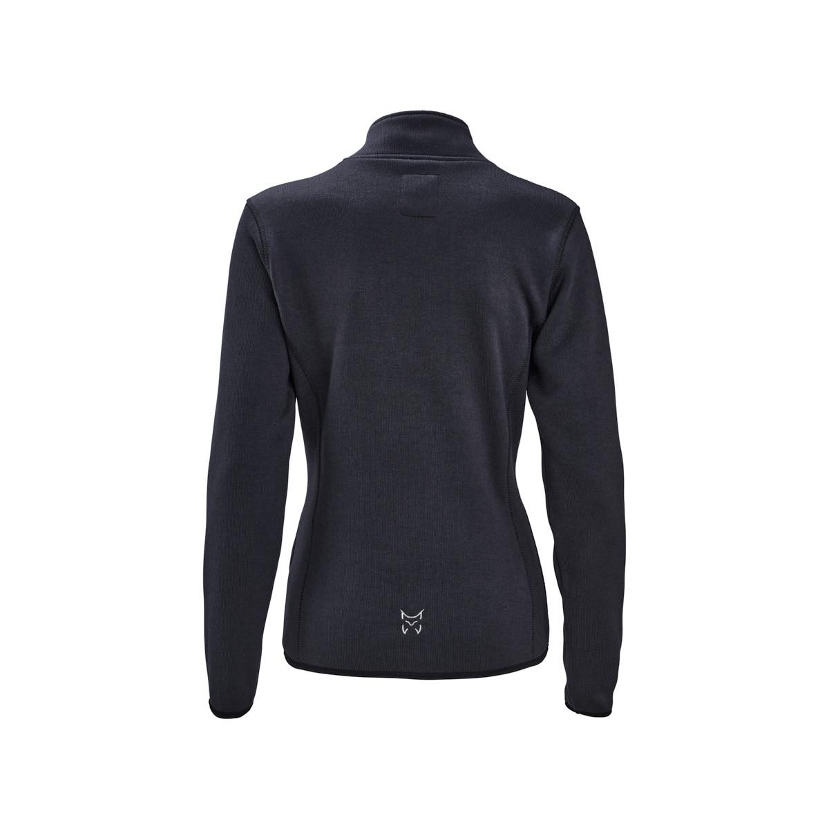 Chaqueta de mujer Odyssey W G30 Altus - Negro Negro-3