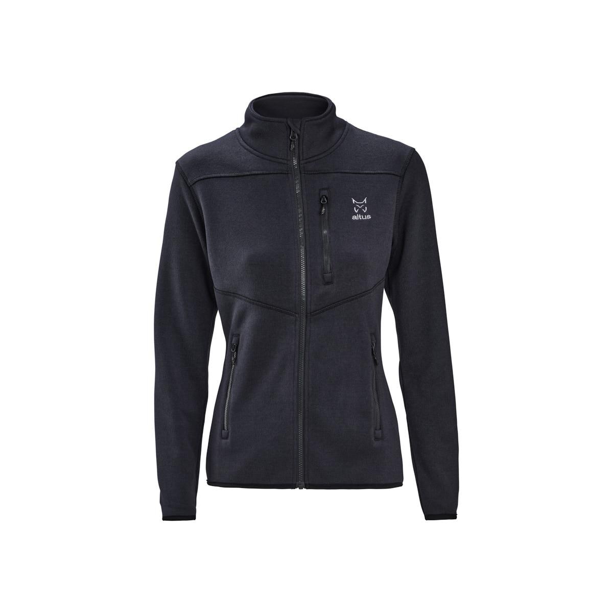 Imagen 1 de Chaqueta de mujer Odyssey W G30 Altus Negro