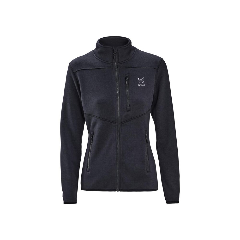 Sudadera Para Mujer chaqueta de montaña odyssey w g30 altus