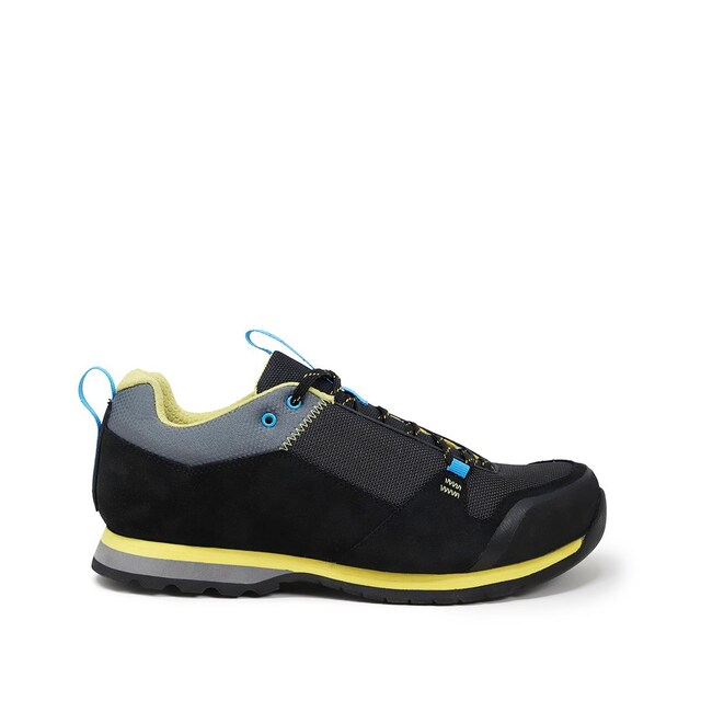 Imagen 0 de Zapatillas de montaña unisex Aspe Altus